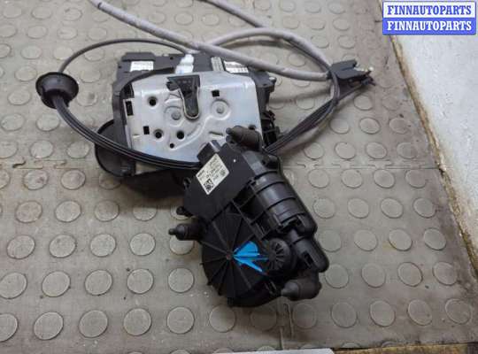 купить Замок раздвижной двери на Volkswagen Sharan 2010-2015