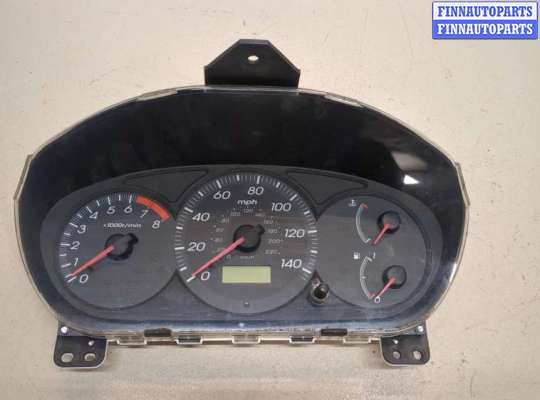 купить Щиток приборов (приборная панель) на Honda Civic 2001-2005
