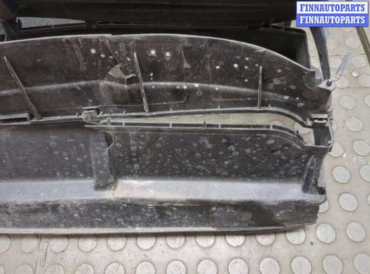 купить Воздухозаборник на BMW 7 F01 2008-2015