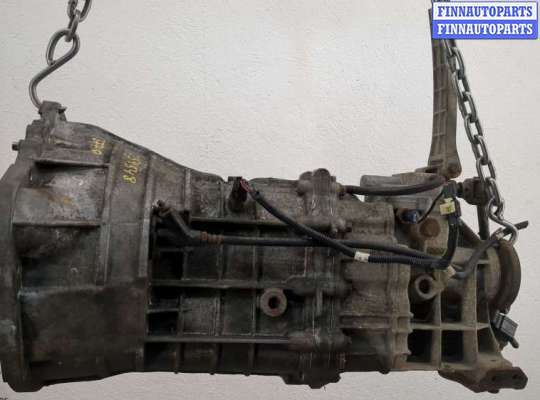 купить КПП 5-ст.мех. (МКПП) на SsangYong Kyron 2005-2015