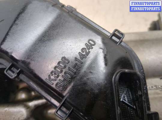 купить Насос масляный на Mazda CX-5 2012-2017