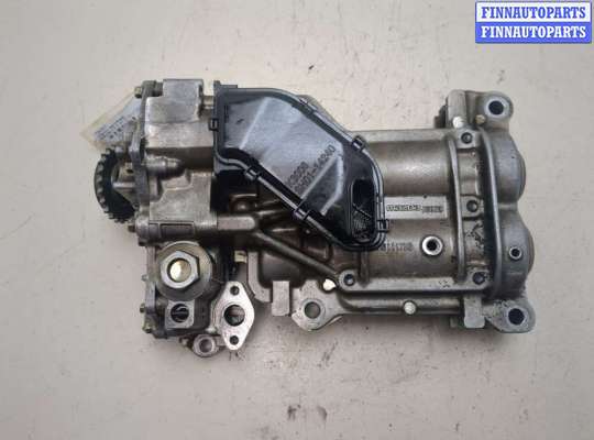 купить Насос масляный на Mazda CX-5 2012-2017