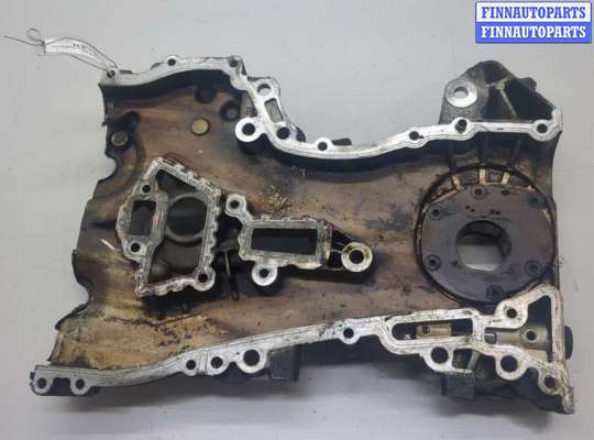 Насос масляный OP2259331 на Opel Corsa C 2000-2006