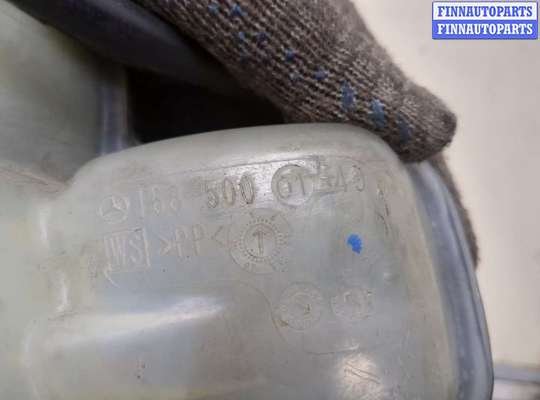 купить Бачок расширительный на Mercedes A W168 1997-2004