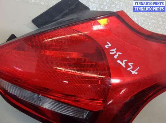 купить Фонарь (задний) на Ford Focus 3 2014-2019