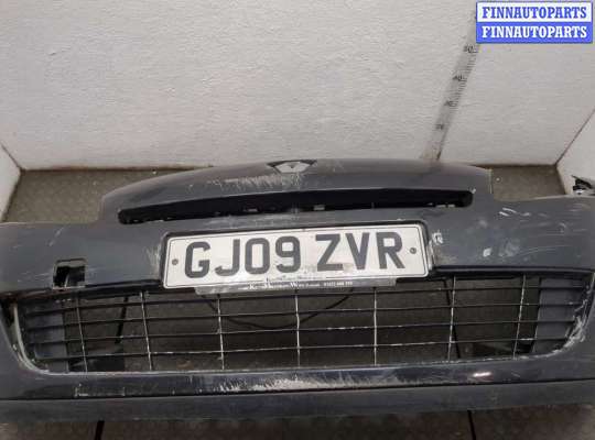 купить Бампер на Renault Scenic 2009-2012