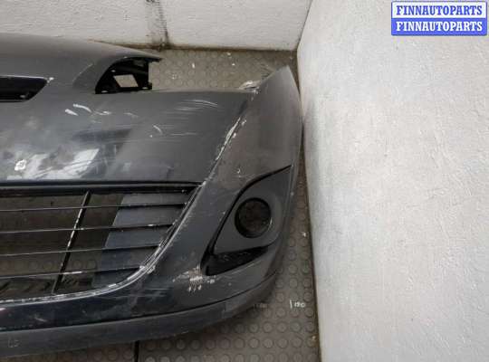 купить Бампер на Renault Scenic 2009-2012