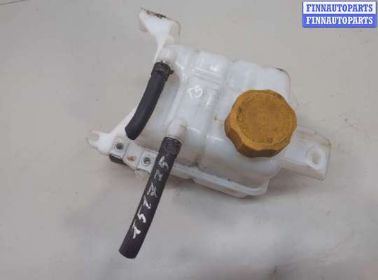 Бачок расширительный на Chevrolet Captiva