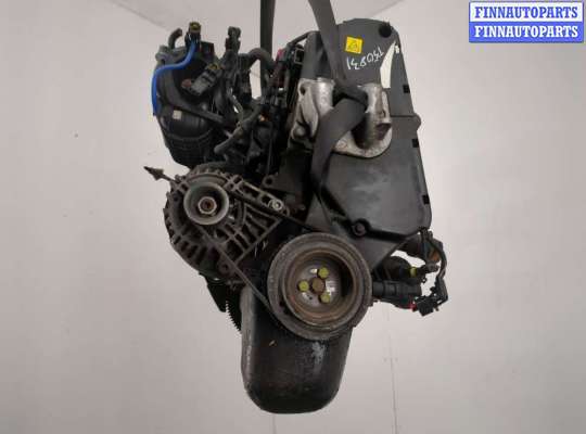 купить Насос масляный на Fiat Punto 1999-2010