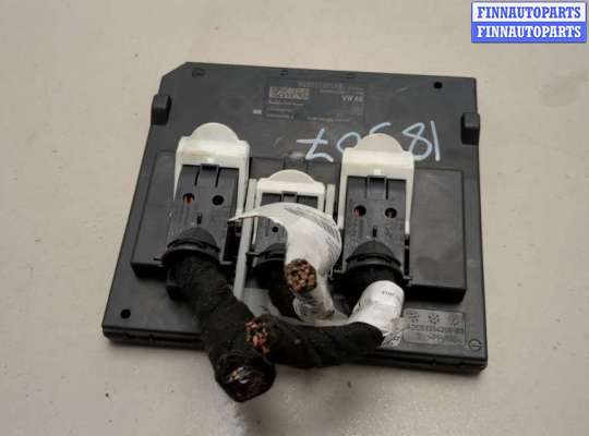 Купить Блок управления бортовой сети (Body Control Module) на Audi A3 (8V) 2012-2020 Блок управления бортовой сети (Body Control Module) AU1734135 на Audi A3 (8V) 2012-2020