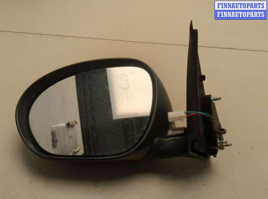Зеркало боковое NS975548 на Nissan Juke 2010-2019