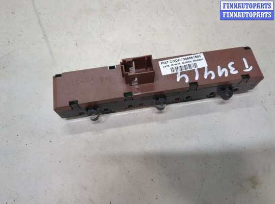 купить Кнопка аварийки на Peugeot Boxer 2014-2025