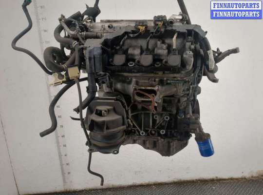 купить Двигатель (ДВС) на Acura RDX 2013-2018