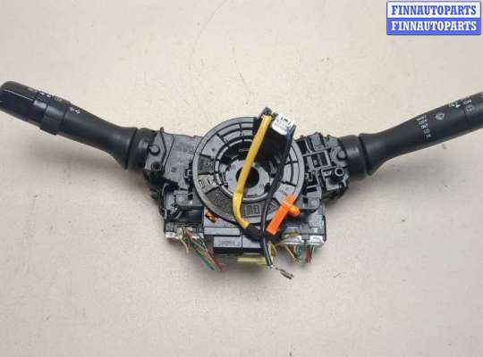 Переключатель поворотов и дворников (стрекоза) TT874958 на Toyota Aygo 2005-2014