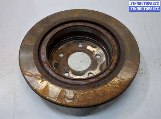 купить Диск тормозной на Nissan 350Z 2002-2009