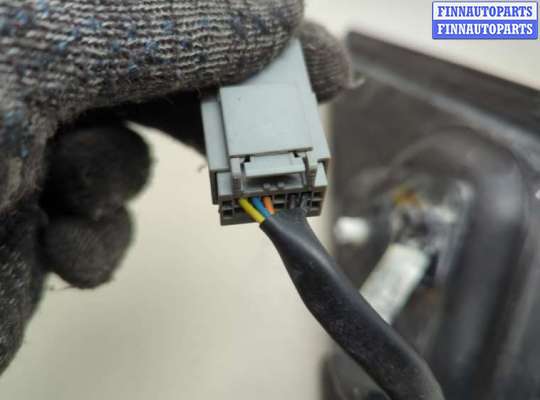 купить Зеркало боковое на Ford Mondeo 4 2007-2015