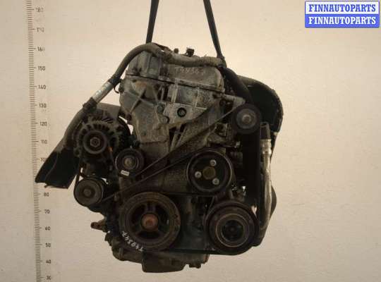 купить Двигатель (ДВС) на Mazda 6 (GH) 2007-2012