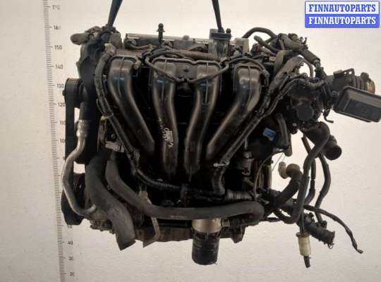 купить Двигатель (ДВС) на Mazda 6 (GH) 2007-2012