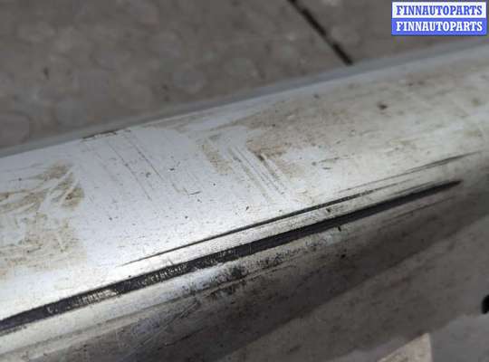 купить Накладка на порог на BMW 3 E90, E91, E92, E93 2005-2012