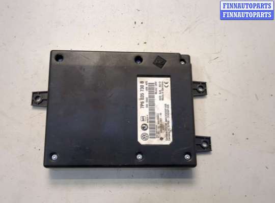 купить Блок управления Bluetooth на Volkswagen Passat 7 2010-2015 Европа