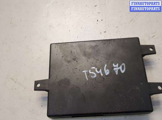 купить Блок управления Bluetooth на Volkswagen Passat 7 2010-2015 Европа