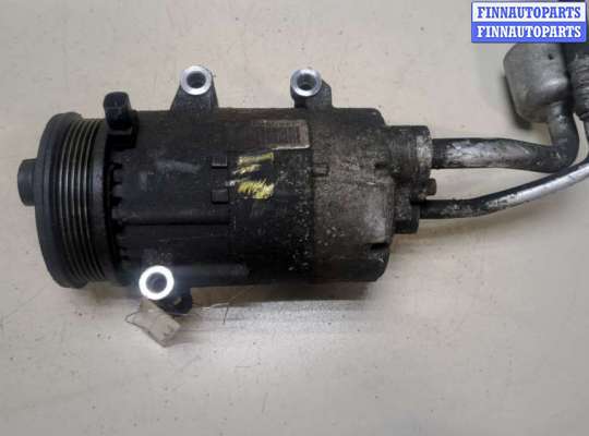 купить Компрессор кондиционера на Ford Mondeo 4 2007-2015
