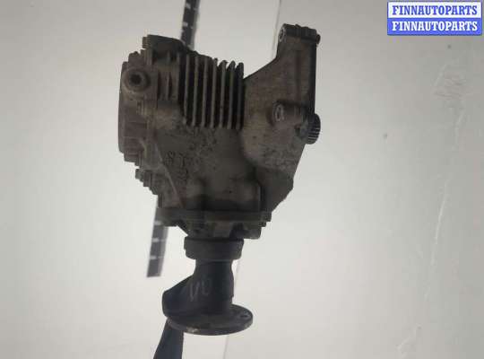 купить Редуктор Раздаточный КПП (раздатка) на Nissan X-Trail (T30) 2001-2007