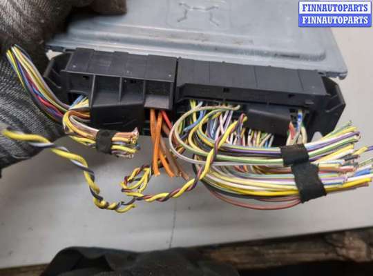 купить Блок управления двигателем на BMW 3 E90, E91, E92, E93 2005-2012