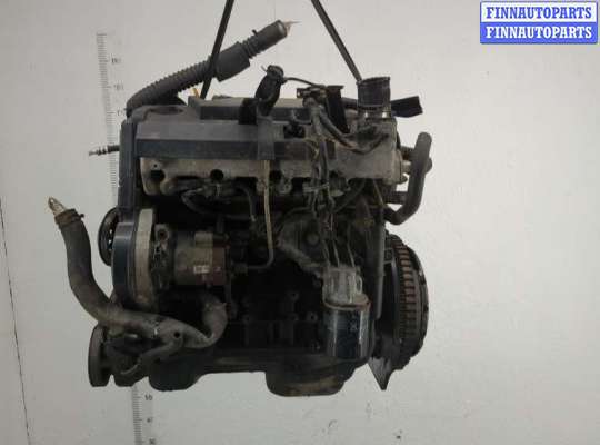 купить Двигатель (ДВС) на Hyundai Terracan 2001-2007