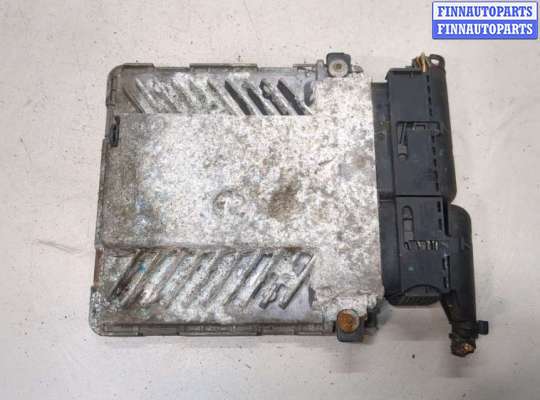 купить Блок управления двигателем на Volkswagen Passat 6 2005-2010