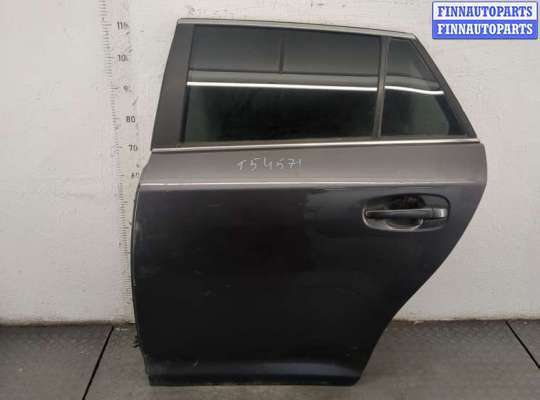 Дверь боковая (легковая) TT898259 на Toyota Avensis 3 2008-2018