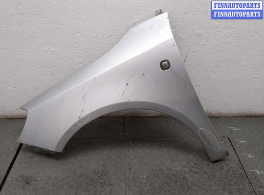 купить Крыло на Skoda Fabia 2007-2014