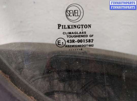 купить Дверь боковая (легковая) на Fiat Ducato 2006-2014