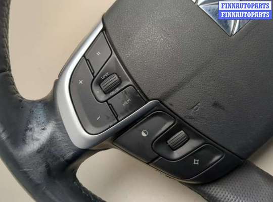 купить Подушка безопасности водителя на Citroen DS4 2010-2018