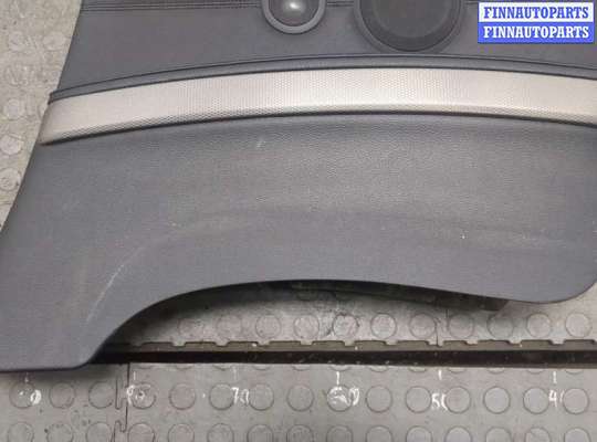 купить Пластик (обшивка) боковой стенки на BMW 3 E90, E91, E92, E93 2005-2012