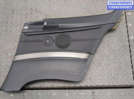 купить Пластик (обшивка) боковой стенки на BMW 3 E90, E91, E92, E93 2005-2012