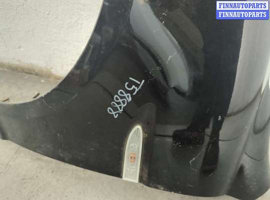 купить Крыло на Hyundai Accent 2006-2011