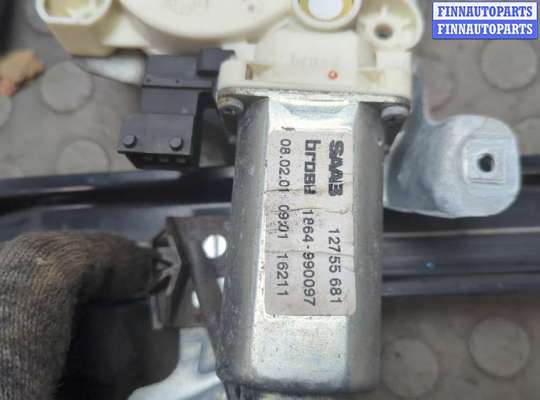 купить Стеклоподъемник электрический на Saab 9-3 2002-2014