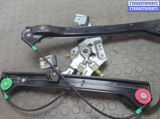 купить Стеклоподъемник электрический на Saab 9-3 2002-2014