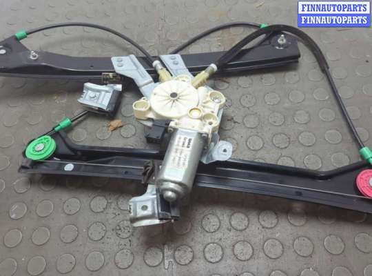 купить Стеклоподъемник электрический на Saab 9-3 2002-2014