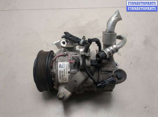 купить Компрессор кондиционера на Opel Astra K 2015-2021