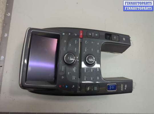 Переключатель отопителя (печки) CH472976 на Chevrolet Volt 2010-2015