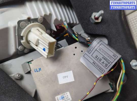 купить Фонарь (задний) на BMW 7 E65 2001-2008