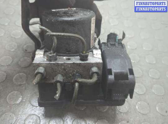 купить Блок АБС, насос (ABS, ESP, ASR) на Chevrolet Captiva 2006-2011