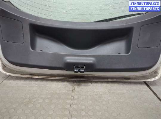 купить Замок багажника на Renault Megane 3 2009-2016