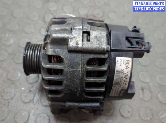 купить Генератор на Volkswagen Polo 2001-2005