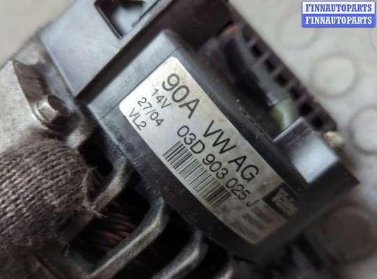купить Генератор на Volkswagen Polo 2001-2005