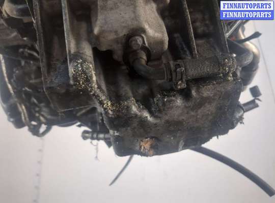 купить Двигатель (ДВС) на Land Rover Range Rover Sport 2005-2013