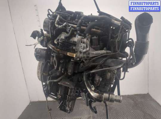 купить Двигатель (ДВС) на Land Rover Range Rover Sport 2005-2013