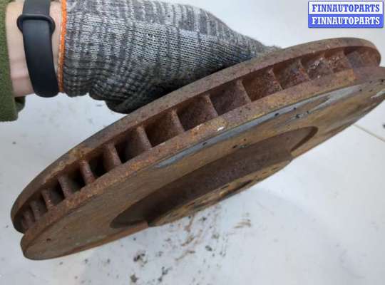 купить Диск тормозной на Audi SQ5 2013-2017